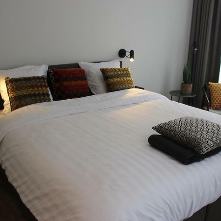 אנטוורפן Citystay מראה חיצוני תמונה