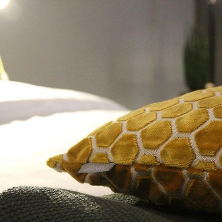 אנטוורפן Citystay מראה חיצוני תמונה