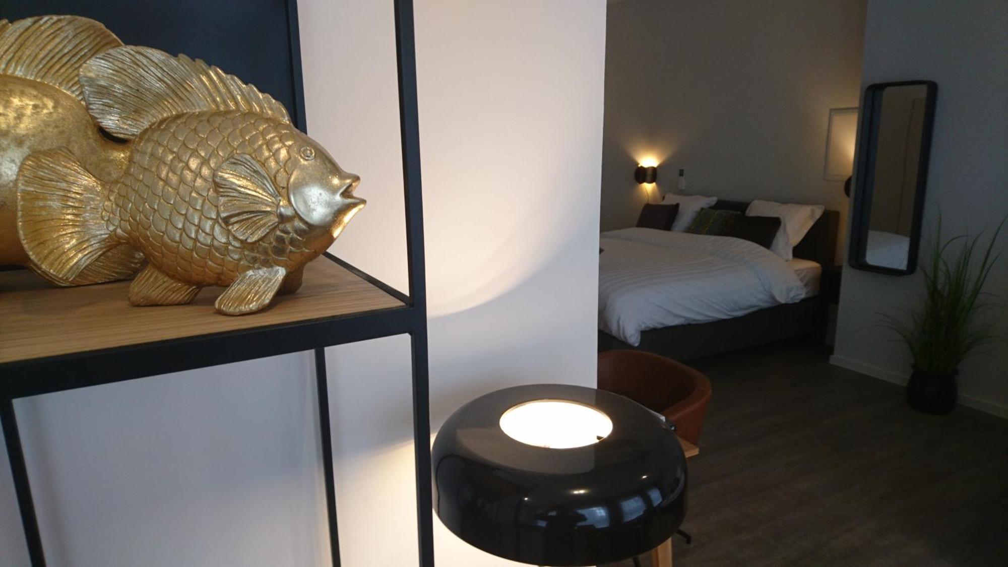 אנטוורפן Citystay מראה חיצוני תמונה