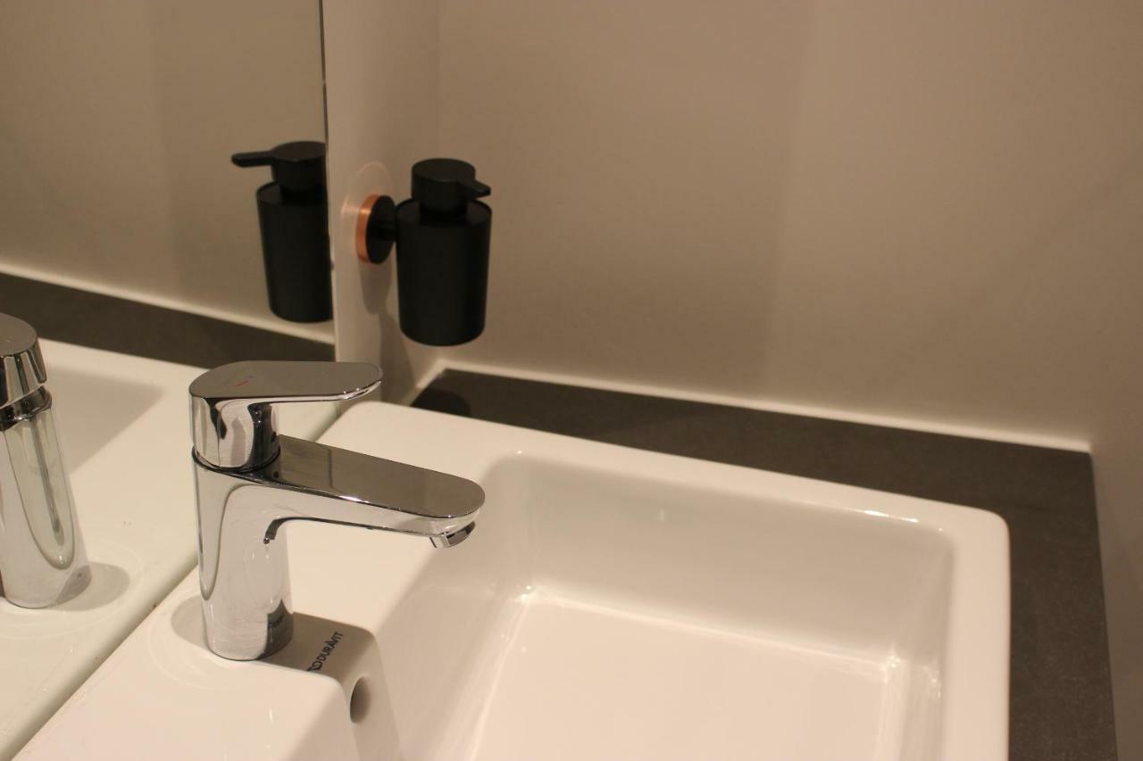 אנטוורפן Citystay מראה חיצוני תמונה