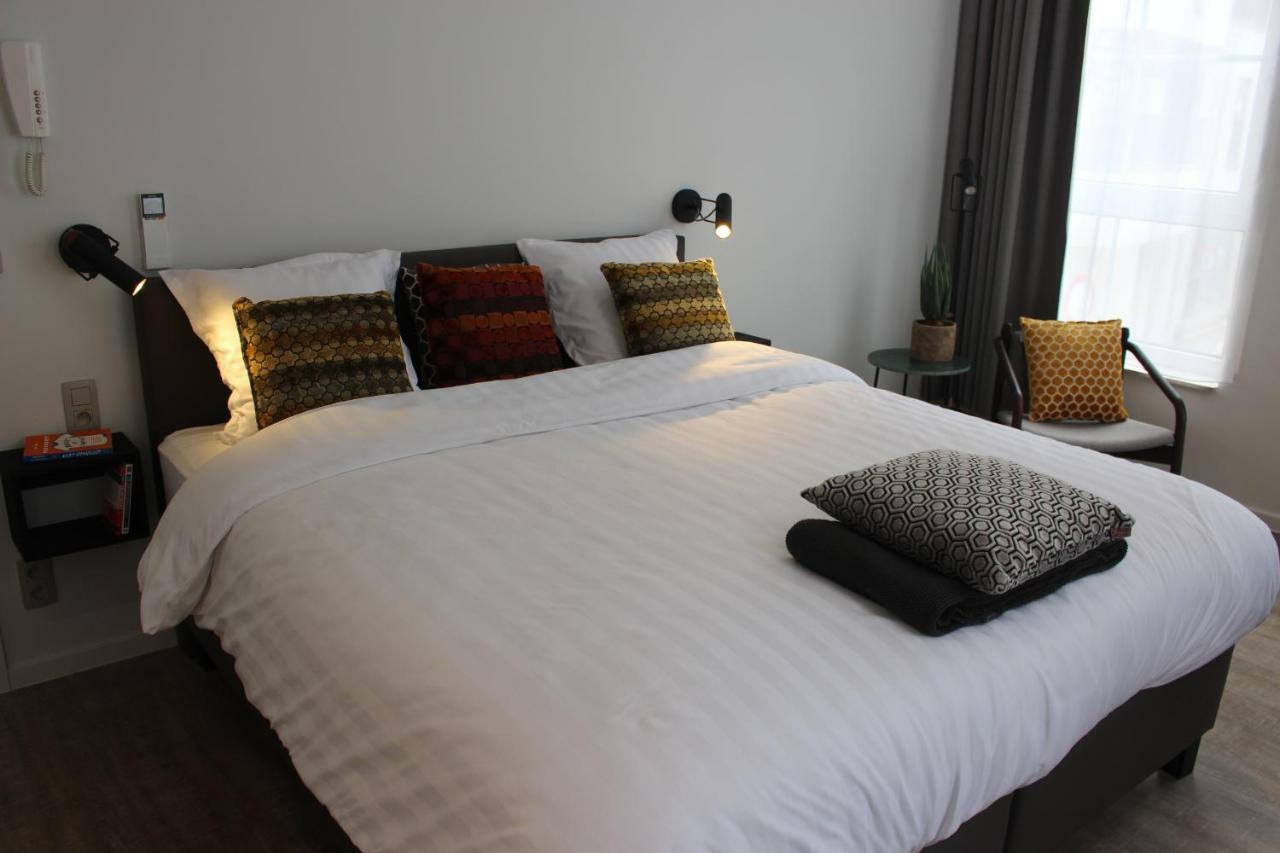 אנטוורפן Citystay מראה חיצוני תמונה