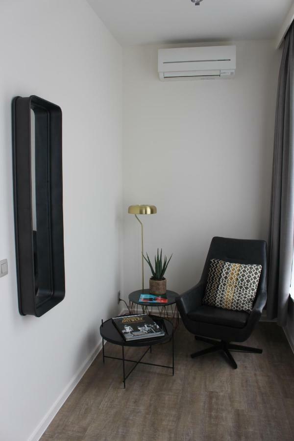 אנטוורפן Citystay מראה חיצוני תמונה