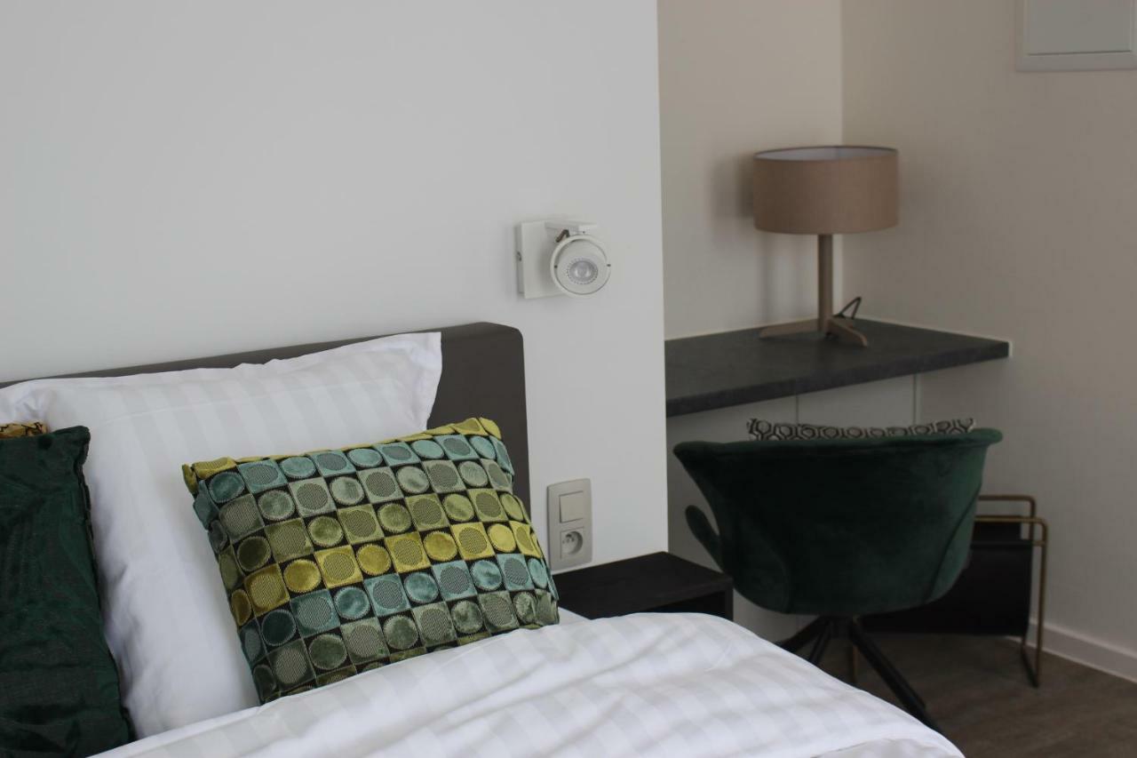 אנטוורפן Citystay מראה חיצוני תמונה