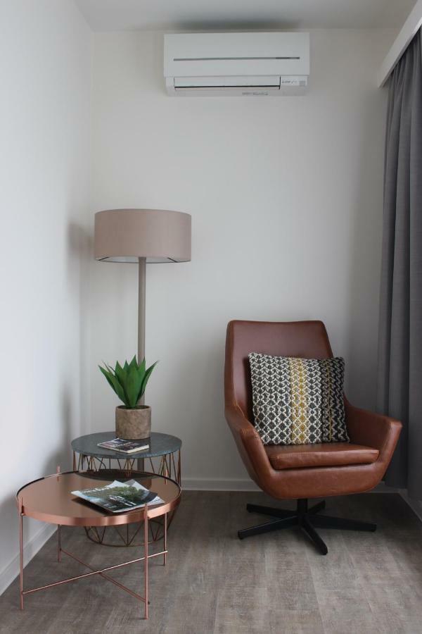 אנטוורפן Citystay מראה חיצוני תמונה