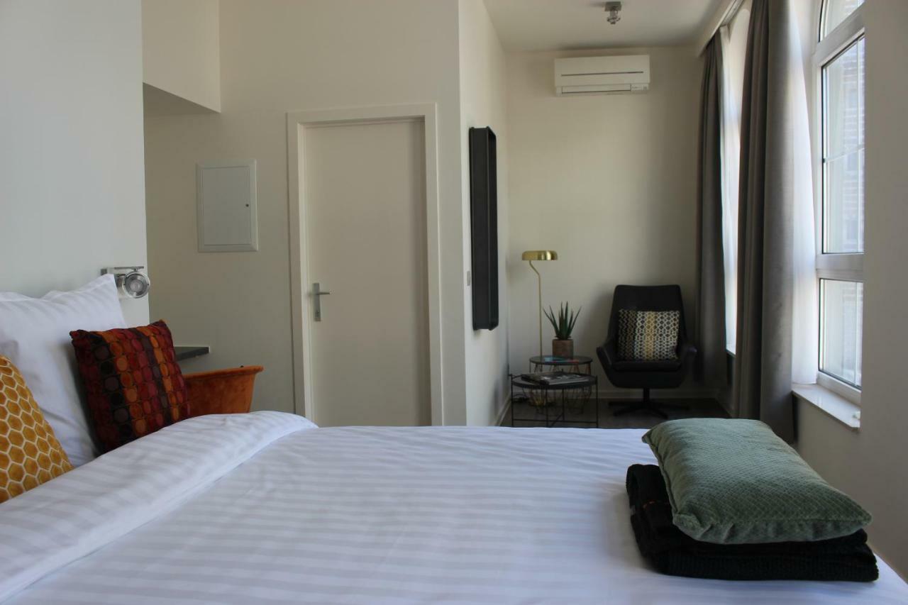 אנטוורפן Citystay מראה חיצוני תמונה