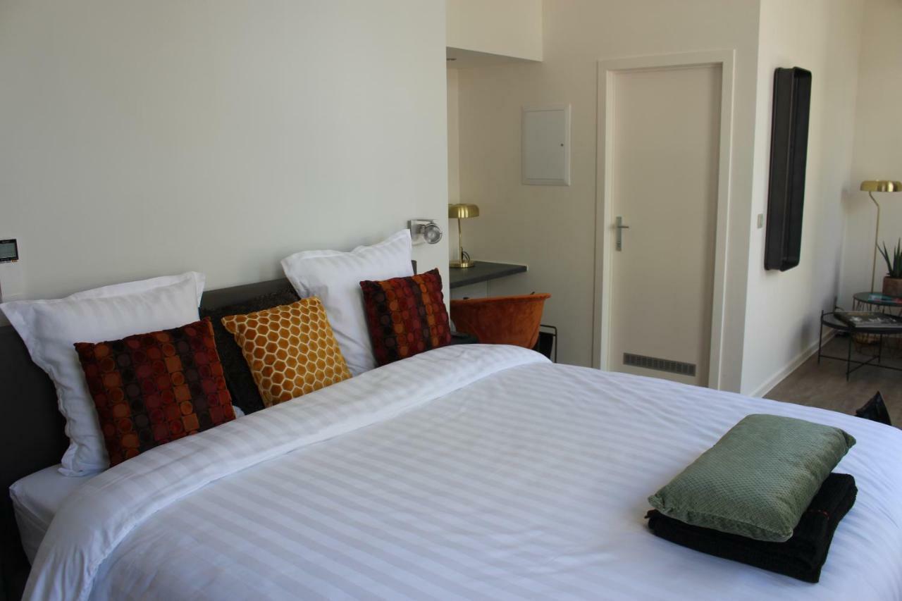 אנטוורפן Citystay מראה חיצוני תמונה