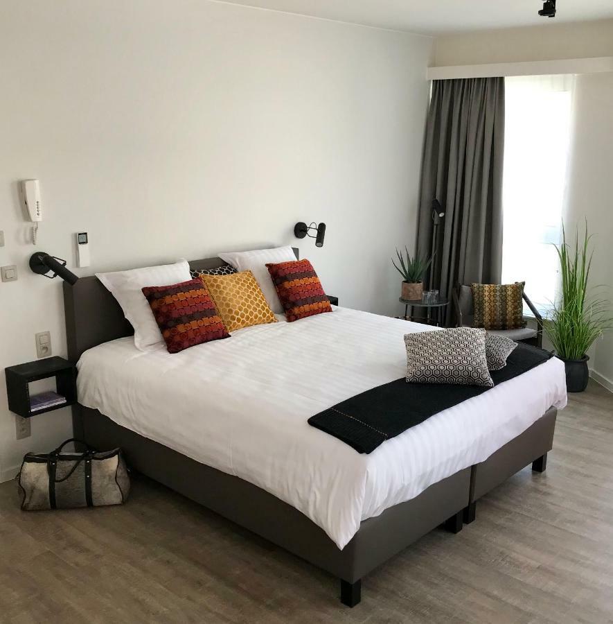 אנטוורפן Citystay מראה חיצוני תמונה