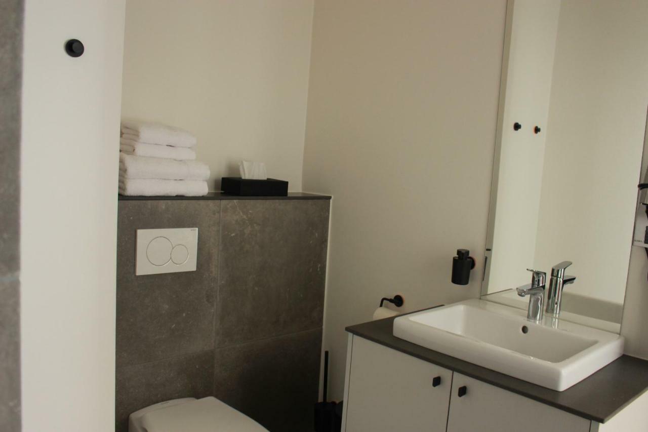 אנטוורפן Citystay מראה חיצוני תמונה