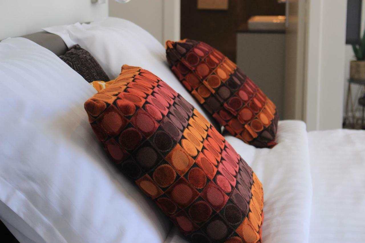 אנטוורפן Citystay מראה חיצוני תמונה