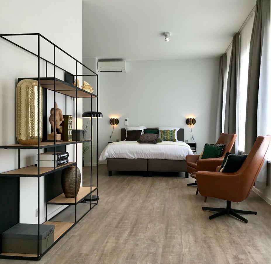 אנטוורפן Citystay מראה חיצוני תמונה