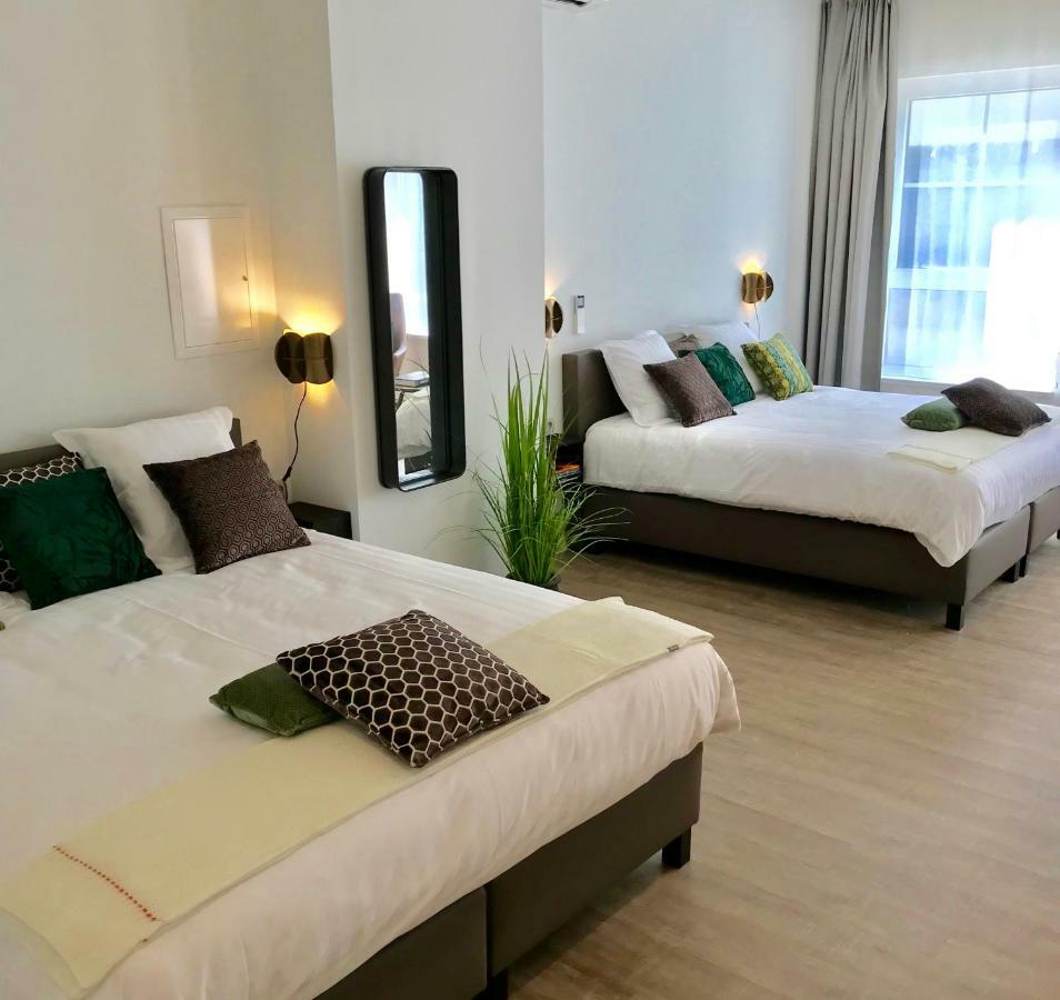 אנטוורפן Citystay מראה חיצוני תמונה